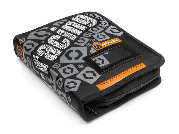 Pro-Series Tools Pouch - Race Dawg RC