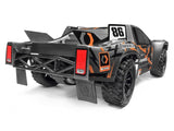 Jumpshot SC Body (Painted) - Race Dawg RC
