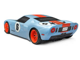 Ford GT Printed Body (200mm) - Race Dawg RC