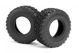 Jumpshot SC Toyo Tires Open Country M/T - Race Dawg RC
