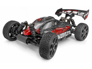 Vorza Buggy Flux - Race Dawg RC