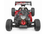 Vorza Buggy Flux - Race Dawg RC