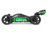 Vorza S Buggy Flux - Race Dawg RC