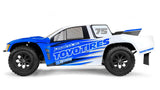 Jumpshot SC Flux Toyo Tire Edition - Race Dawg RC