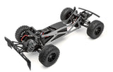 Jumpshot SC Flux Toyo Tire Edition - Race Dawg RC