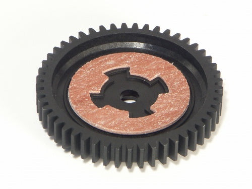 Spur Gear 49 Tooth (1M) Savage - Race Dawg RC