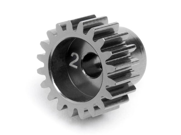 Pinion Gear 20 Tooth (0.6M) E10 - Race Dawg RC