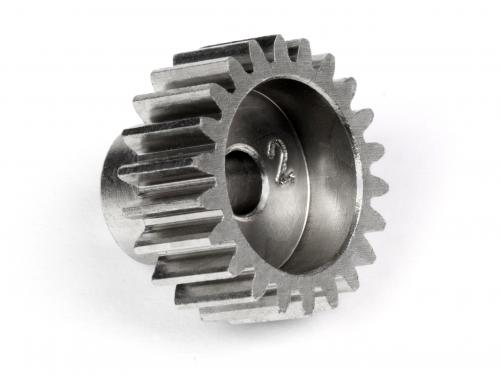 Pinion Gear 24 Tooth (0.6M) E10 - Race Dawg RC