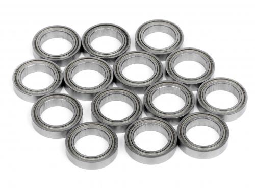 E10 Complete Bearing Set - Race Dawg RC