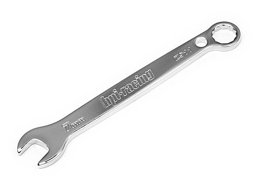 Combination Wrench 7mm - Race Dawg RC