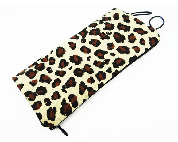 1/10 Scale Leopard Sleeping Bag (Toy) - Race Dawg RC