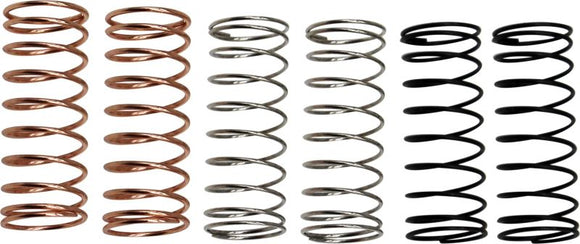 Linear Rate Front Spring Set Losi Mini-T 2.0 - Race Dawg RC