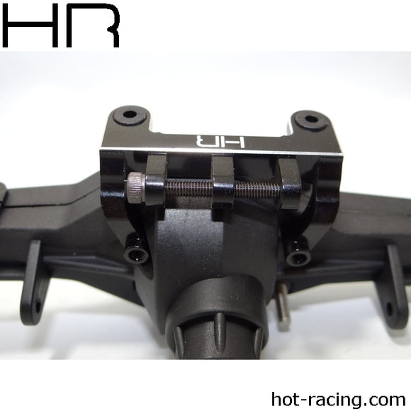 Truss/Link Mount Axial SCX10 - Race Dawg RC