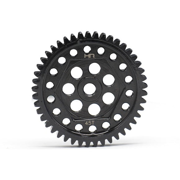 Steel Spur Gear, 38T/32P for Traxxas TRX-4 - Race Dawg RC