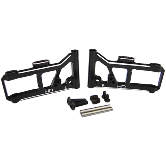 Aluminum Front Lower Arms for 4TEC2 - Race Dawg RC