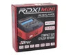Hitec RDX1 Mini AC Charger (6S/6A/65W) - Race Dawg RC