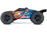 E-REVO 2 - Race Dawg RC