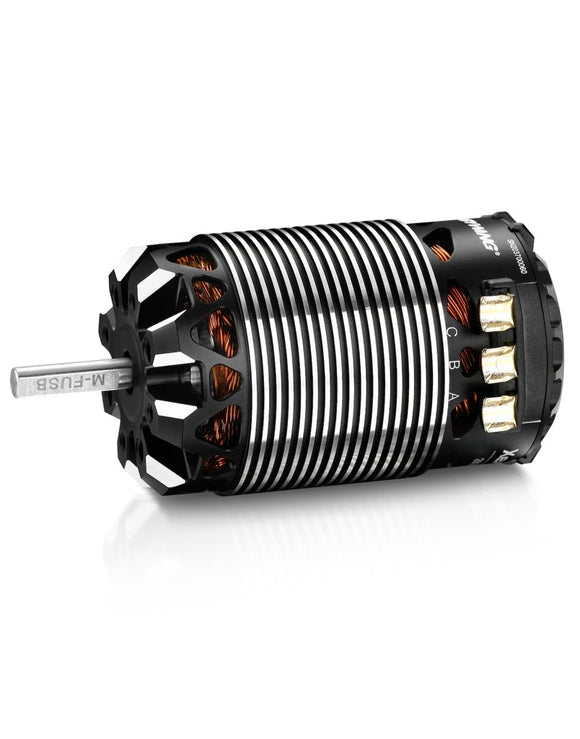 XERUN 1/8 Competition G3 Motor 4268SD-1900kv - Race Dawg RC
