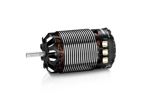 XERUN 1/8 Competition G3 Motor 4268SD-2200kv - Race Dawg RC