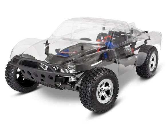 Slash 2WD Unassembled Kit - Race Dawg RC