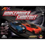 Horsepower Shootout Set (Limited Edition) AFX22063 - Race Dawg RC