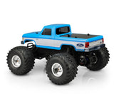 1985 Ford Ranger Body, Traxxas Stampede/ Stampede 4x4 - Race Dawg RC