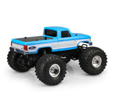 1985 Ford Ranger Body, Traxxas Stampede/ Stampede 4x4 - Race Dawg RC