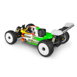 S15 - HB Racing D817V2 - Race Dawg RC