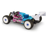 S15 - Tekno NB48 2.0 Body - Race Dawg RC
