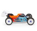 S15 - Tekno EB48 2.0 Clear Body - Race Dawg RC