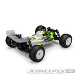 S15 - Tekno ET410.2 Body - Race Dawg RC