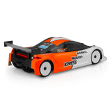 A2R - A One Racer 2, 190mm Touring Car Body - Race Dawg RC