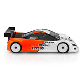 A2R - A One Racer 2, 190mm Touring Car Body - Race Dawg RC