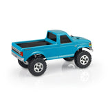 1993 Ford F-150 Body, for Axia SCX24 - Race Dawg RC