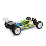 P2 - B74.2 Body with Carpet / Turf / Dirt Wing - Race Dawg RC