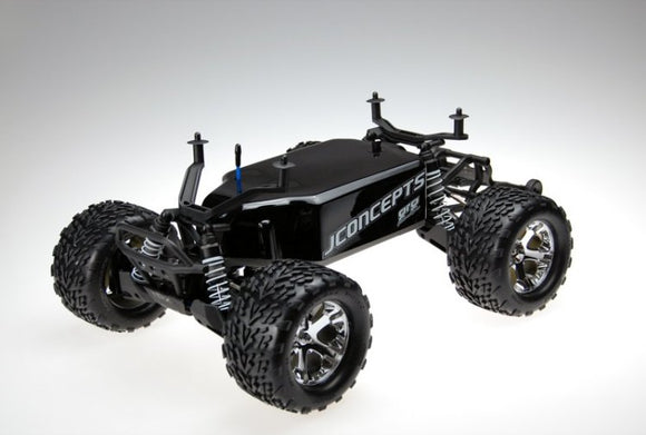Stampede 4X4 Over-Tray - Race Dawg RC