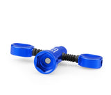 17mm Finnisher Magnetic T-handle Wrench, Blue - Race Dawg RC