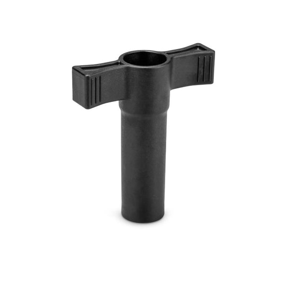 17mm Hex Wrench, Injection Molded, Long Snout - Race Dawg RC