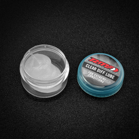 RM2 Clear Differential Lube - Race Dawg RC