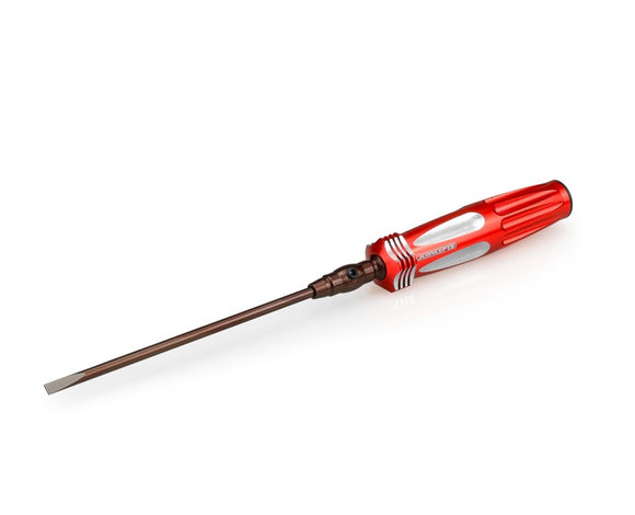 RM2 Engine Tuning Screwdriver Red - Race Dawg RC