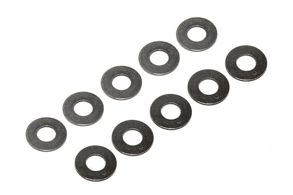 Washer Pack (M4.5 x 10 x .5) 10pcs - Race Dawg RC