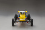 Scorpion 2014 Kit - Race Dawg RC