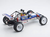 Turbo Scorpion Kit - Race Dawg RC