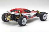 Turbo Optima Gold 4WD Off-Road Racer Kit - Race Dawg RC