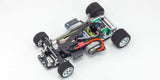 1/12 Fantom EP 4WD Kit SGL - Race Dawg RC