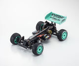 Optima Mid '87 WC Worlds 60th Anniversary - Race Dawg RC