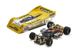 1/12 Fantom EP 4WD Ext Gold 60th Anniversary Limited - Race Dawg RC