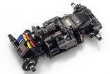 MR-03 EVO Chassis Set (W-MM / 5600 KV) - Race Dawg RC