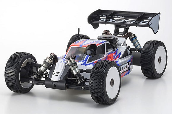 Inferno MP10 1/8 Scale Buggy Kit - Race Dawg RC