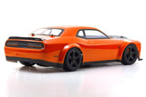 Inferno GT2 Race Spec Dodge Challenger Demon RTR - Race Dawg RC